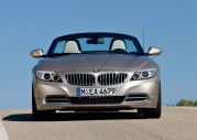 BMW Z4 Roadster